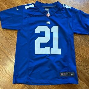 NY Giants Landon Collins